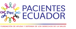 Pacientes Ecuador